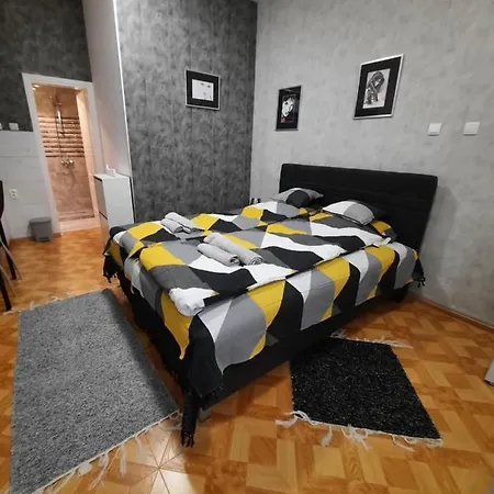 Apartment Stevan