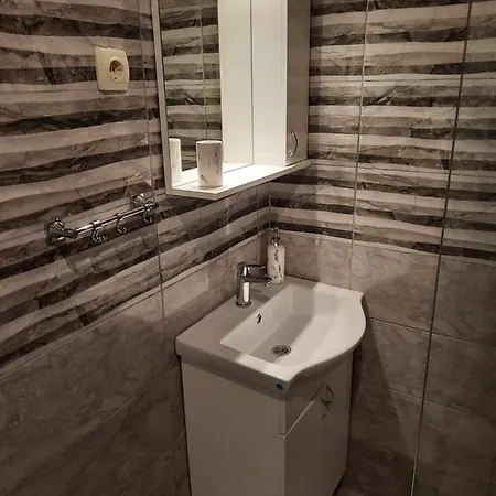 Apartment Stevan Vrnjacka Banja