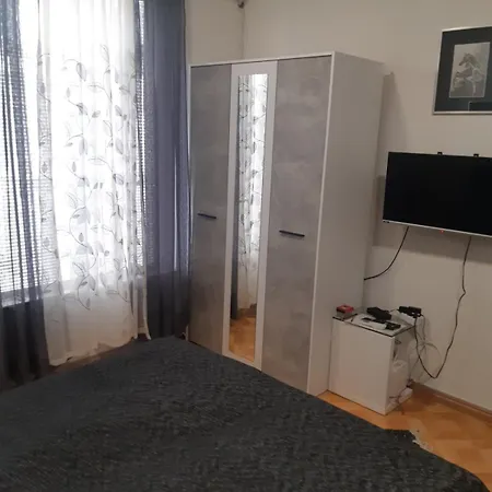 Stevan Apartment